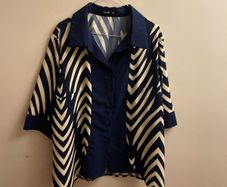 Shein curve blouse (2XL)
