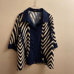 Shein curve blouse (2XL)