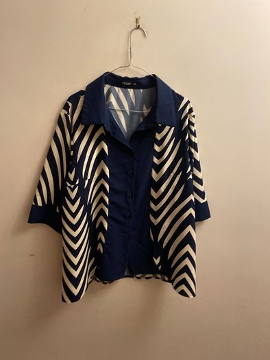 Shein curve blouse (2XL)