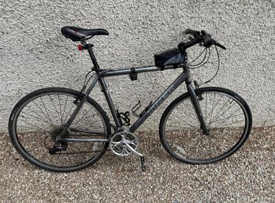 Trek 7.3