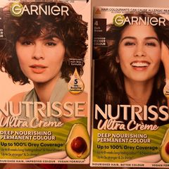 NEW- Garnier Nutrisse Ultra Creme
