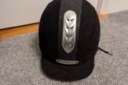 Horse riding helmet