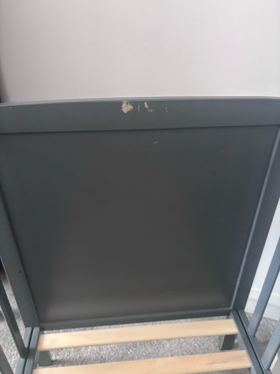 Baby Elegance Cot