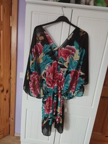 Beach Wear