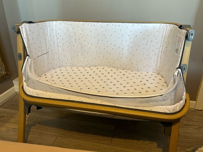 Babylo Crib/Co Sleeper