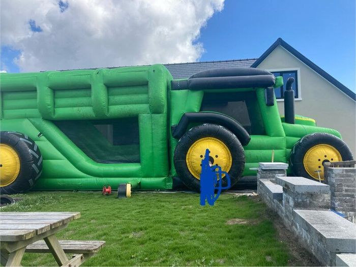 Bouncy Castle