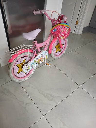 kids bike