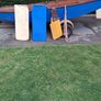 Classic mirror Dinghy and trailer Image 4