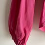 M&S medium pink tunic size 8 - New Image 9