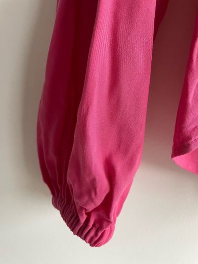 M&S medium pink tunic size 8 - New