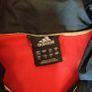 Munster Rugby Adidas Jacket (S) Image 3