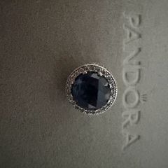 Pandora charm