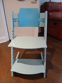 stokke chair