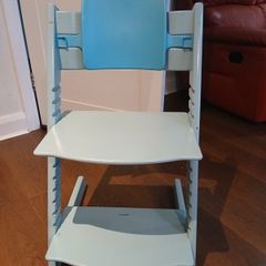 stokke chair