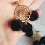New Dream Catcher Earrings Image 4