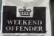 Weekend Offender
