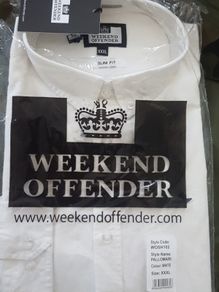 Weekend Offender