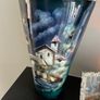 Antique Italian Vase Image 4