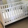 Mamas & Papas Rialto cotbed - Ivory Image 3