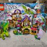 Lego Elves 41176 The Secret Market Place Image 2
