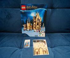 Lego Harry Potter 75948 Hogwarts Clock Tower