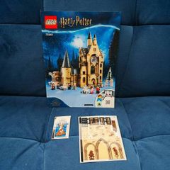 Lego Harry Potter 75948 Hogwarts Clock Tower