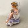 Vintage Faerie princess academy collection ornament Image 3