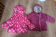 baby coat