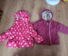 baby coat