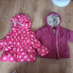 baby coat