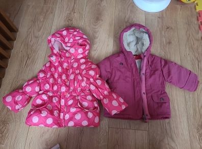 baby coat