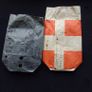Vintage Irish and International Banking Memorabilia Lot - 8 Items (Pre-Decimal) Image 3