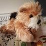 Keel Toys "Honey" Terrier Dog Soft Toy Plush Image 2