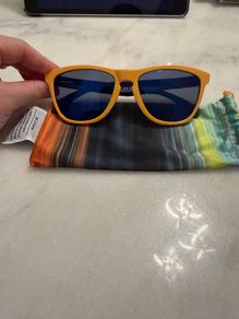 Oakley Aquatique Frogskins - Drop Off