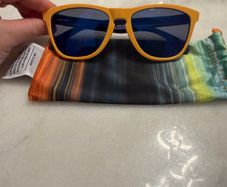 Oakley Aquatique Frogskins - Drop Off