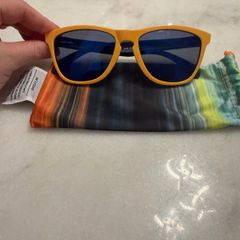 Oakley Aquatique Frogskins - Drop Off