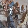 25 Schleich animals Image 2