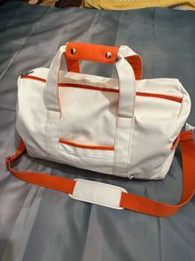 Duffel bag