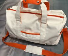 Duffel bag