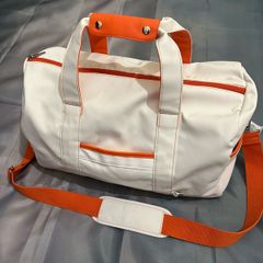 Duffel bag