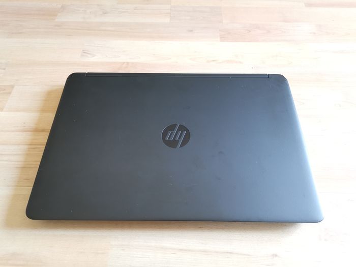 Hp Probook 650 G1