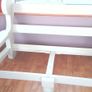 Two seater - Solid Timber - Reduced to sell Image 3
