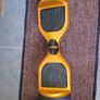 EYU Hoverboard with bag and charger Image 2
