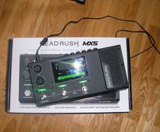 Guitar Multi Effects