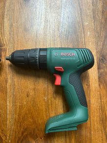 BOSCH Drill & impactor.