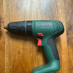 BOSCH Drill & impactor.