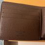 Authentic Louis Vuitton Mens Wallet Image 6