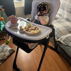 Baby high chair