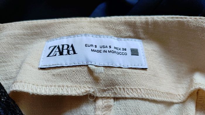 Zara Dress S