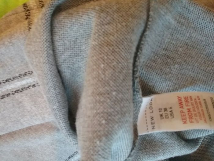 Dress Size 10